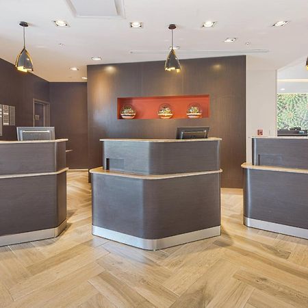 Courtyard By Marriott Saltillo Exterior foto
