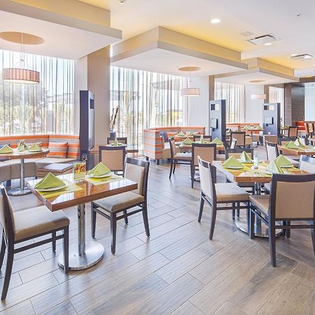 Courtyard By Marriott Saltillo Exterior foto