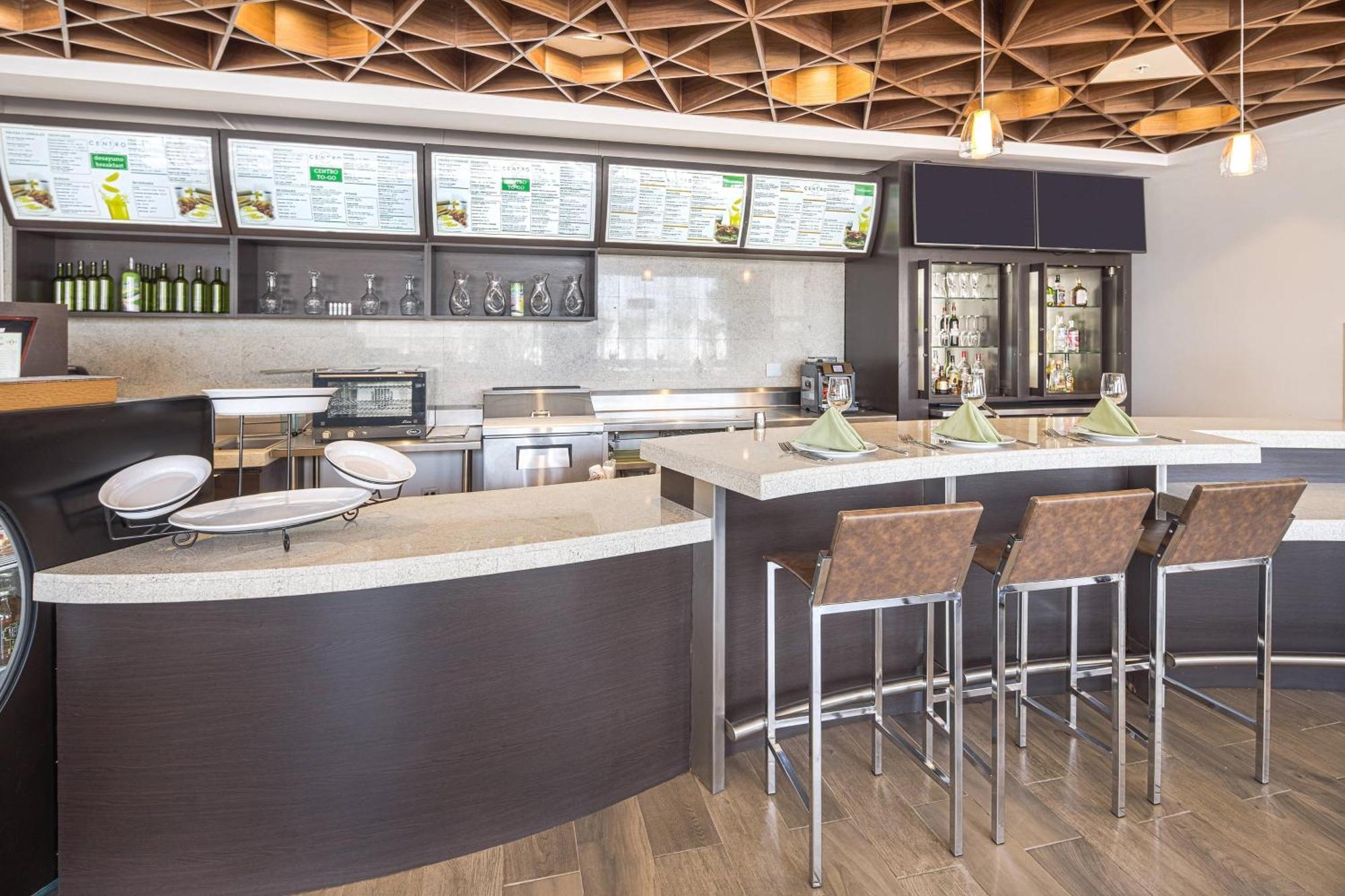 Courtyard By Marriott Saltillo Exterior foto