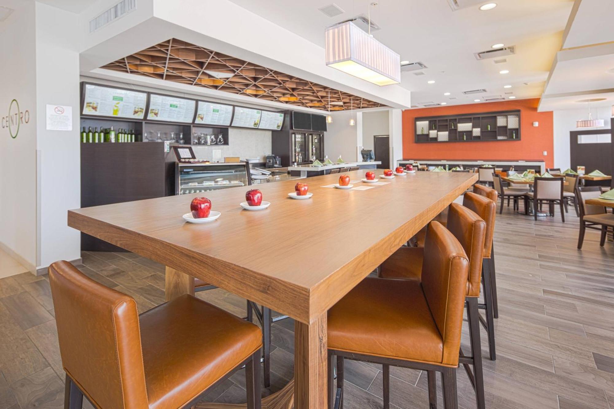 Courtyard By Marriott Saltillo Exterior foto