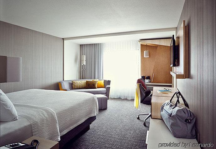 Courtyard By Marriott Saltillo Exterior foto