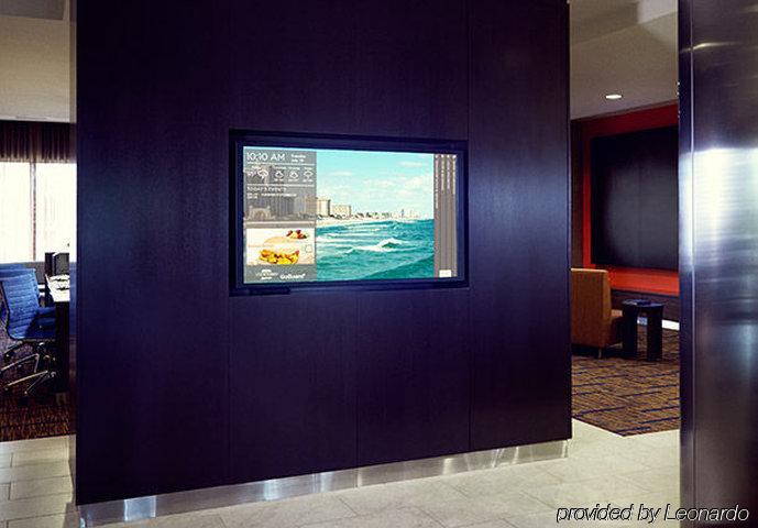 Courtyard By Marriott Saltillo Exterior foto