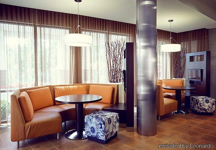 Courtyard By Marriott Saltillo Exterior foto