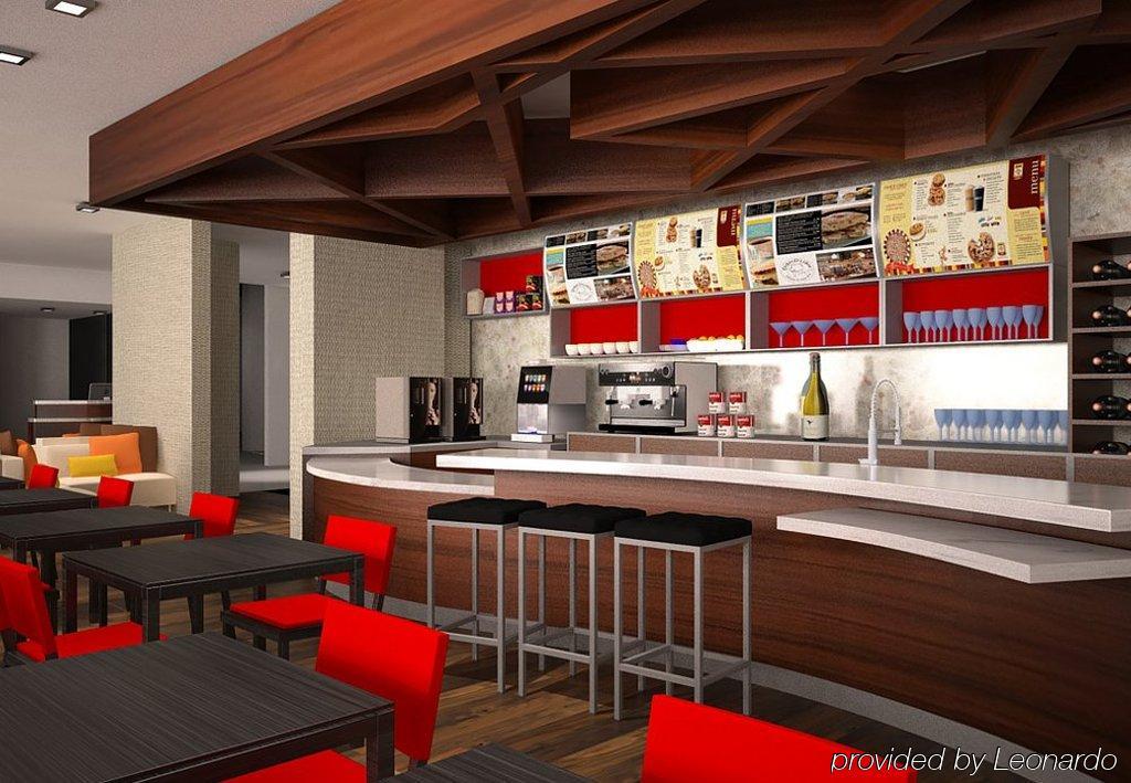 Courtyard By Marriott Saltillo Exterior foto