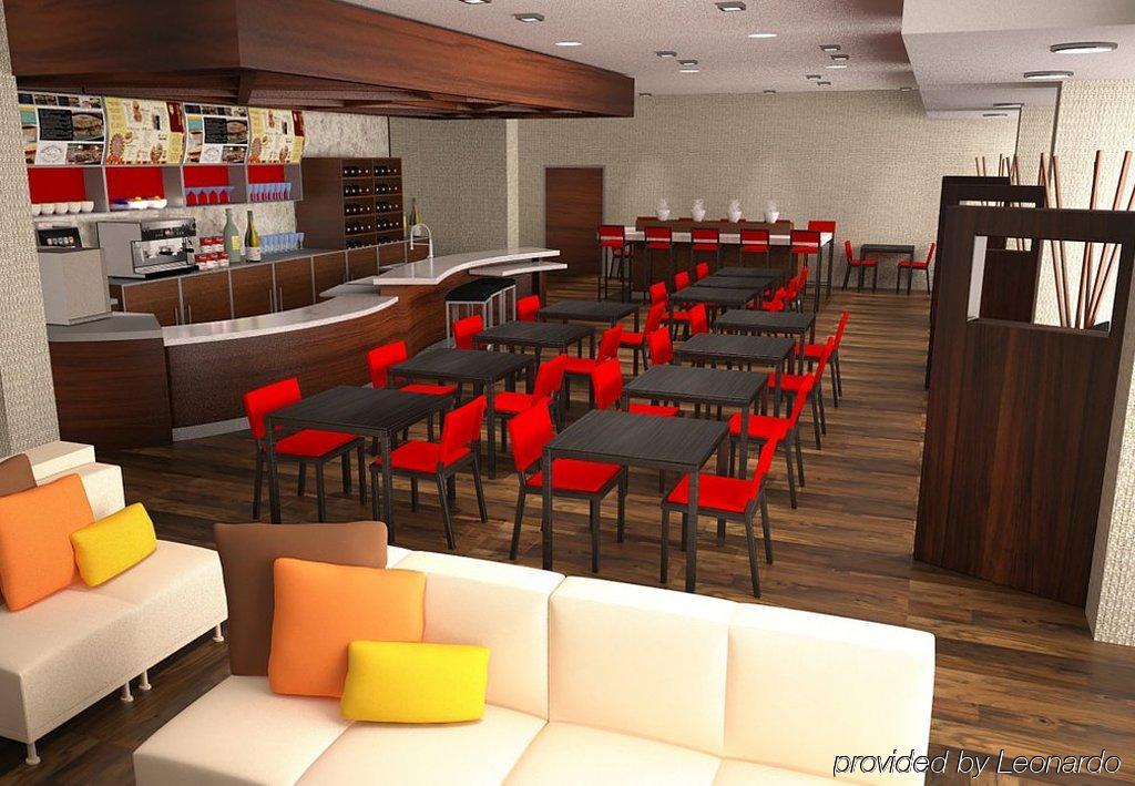 Courtyard By Marriott Saltillo Exterior foto