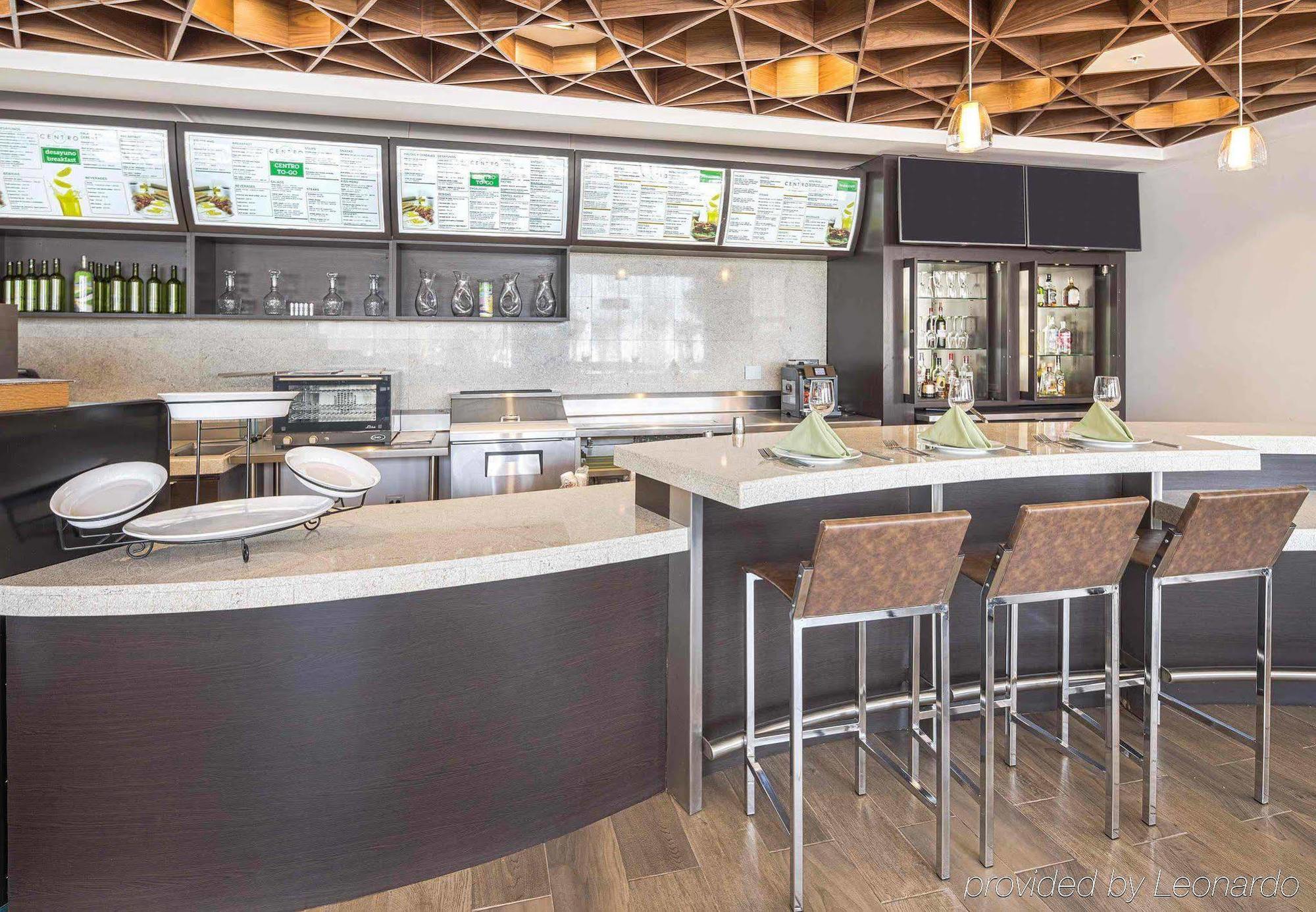 Courtyard By Marriott Saltillo Exterior foto