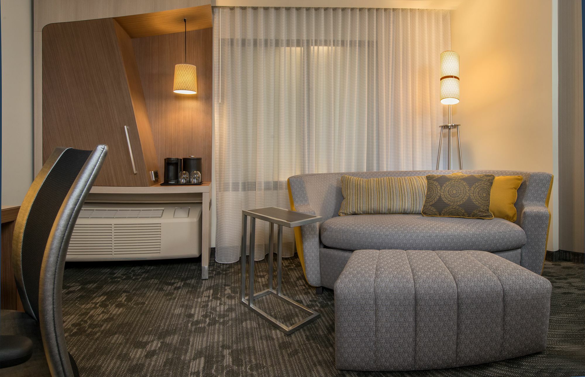Courtyard By Marriott Saltillo Exterior foto